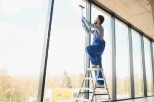 Window Cleaning